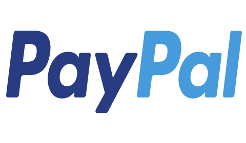 Paypal Logo